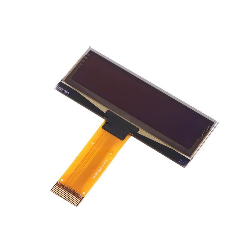 Écran d'affichage LCD OLED pour machine à café Krups série EA89 EA891D EA895N EA8901
