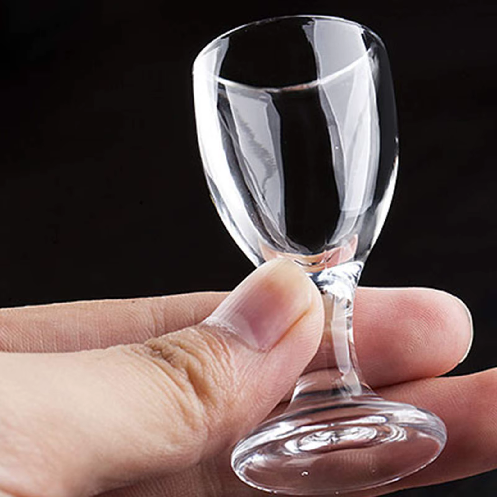 Mini verres à Shot de 10ml
