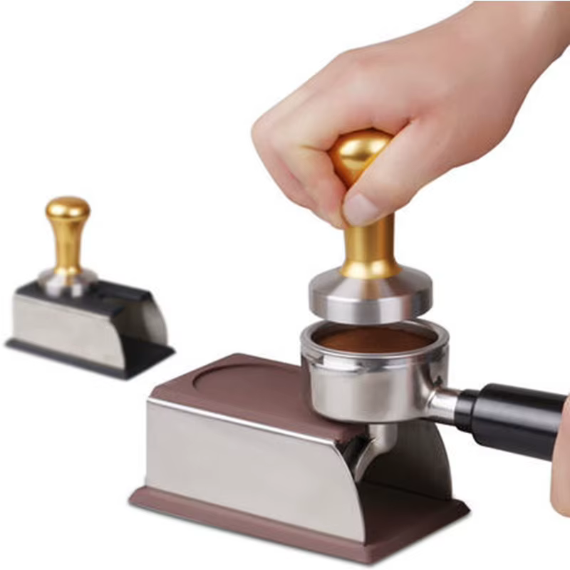 Support de température de café