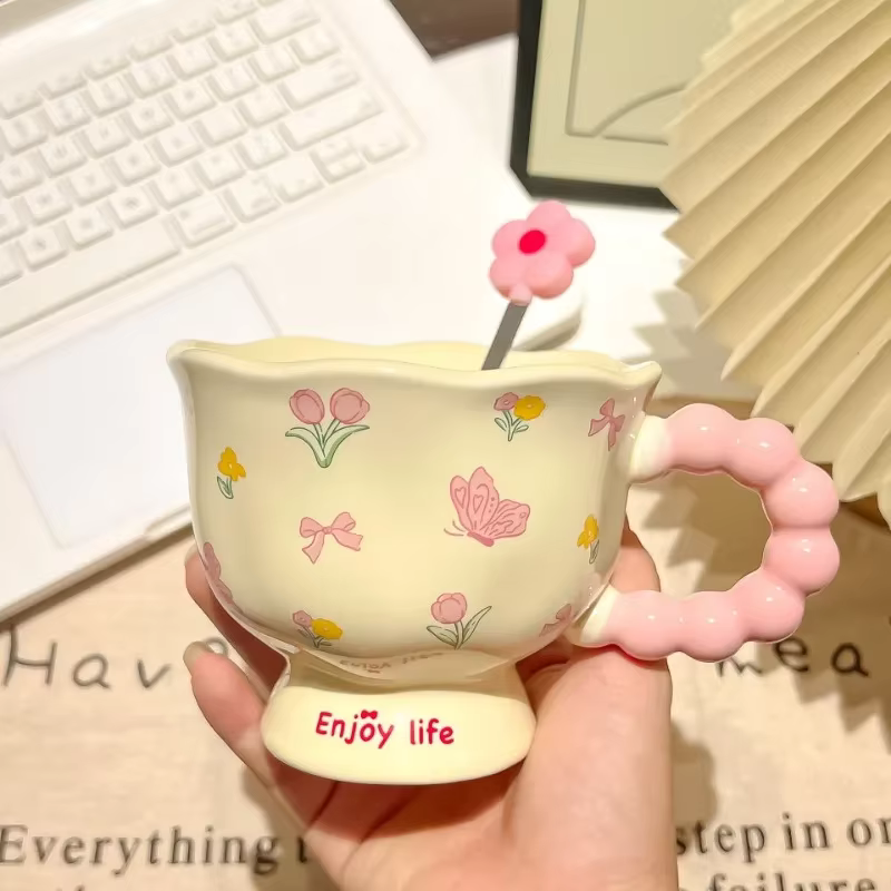 Tasse à café Souvenir pour filles