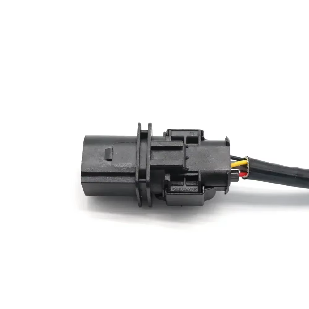 Capteur d'oxygène O2 Lambda, capteur de rapport air-carburant pour Audi A1 A3 A5 Q8 pour Volkswagen AMAROK BEETLE Golf Passat Touran 0258017178
