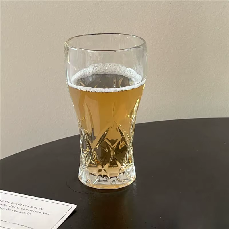 Verres à vin 330ml/300ml