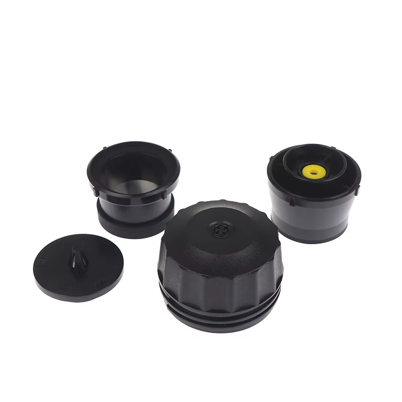 Nouveau ! Nouveau ! Super ! 1 ensemble d'accessoires pour machine à café portable KF-JN-01 02