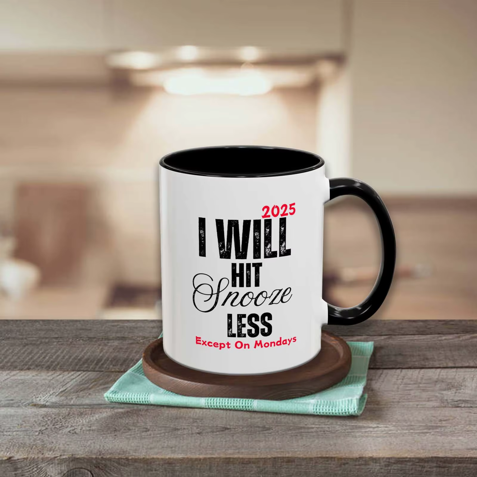 Mug personnalisé avec votre photo