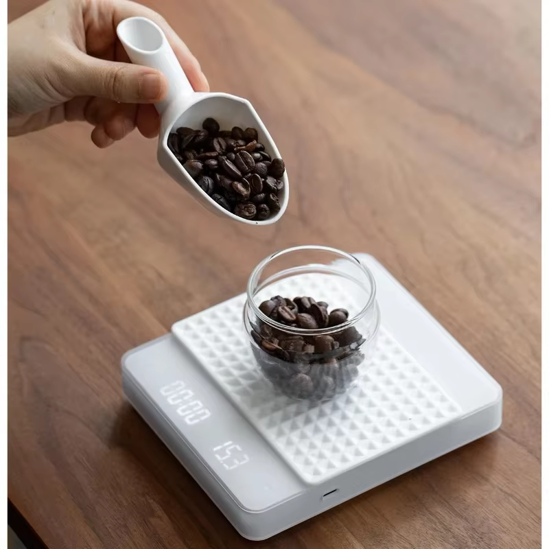 Pelle à café de 20g, cuillère à mesurer