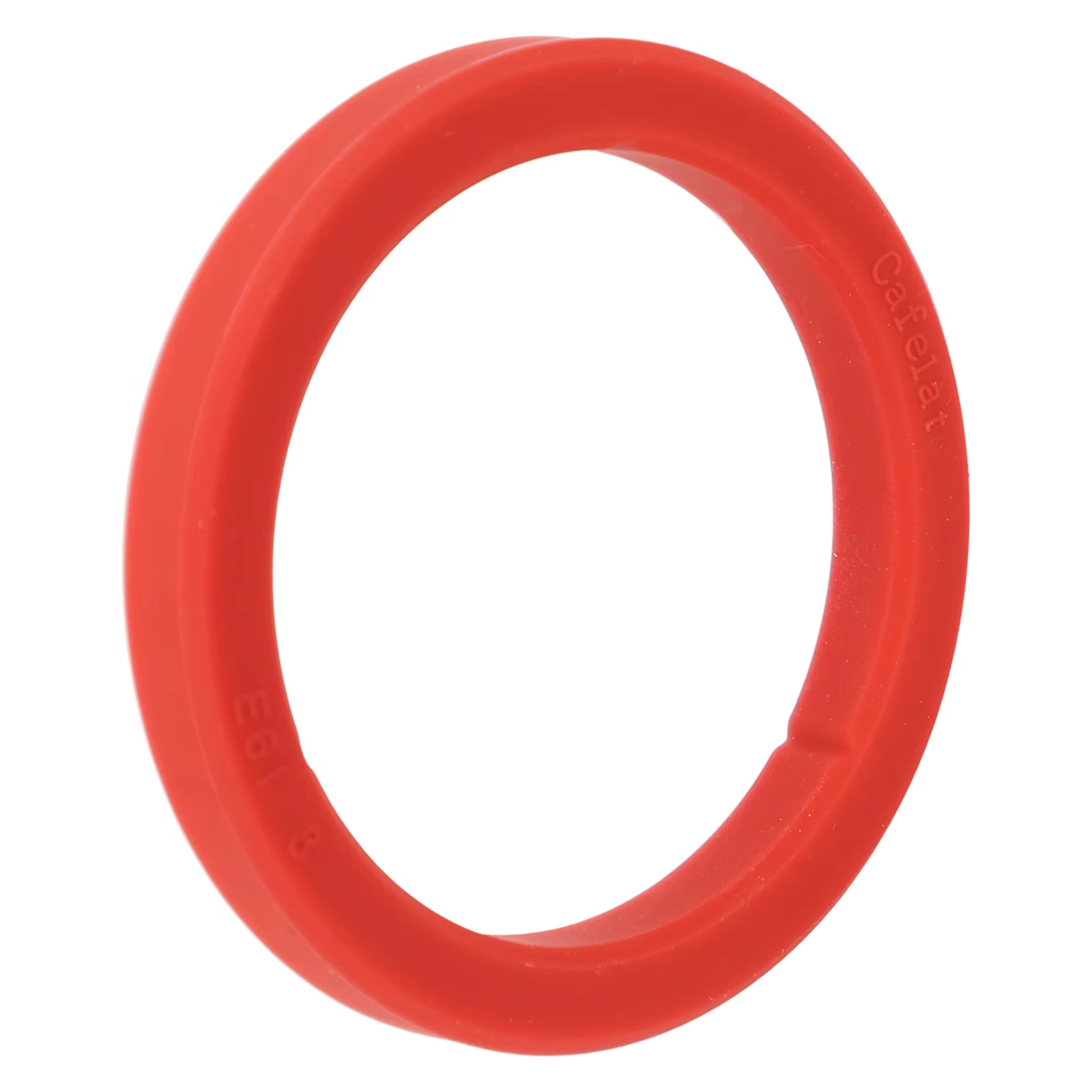 Joint d'étanchéité en Silicone E61