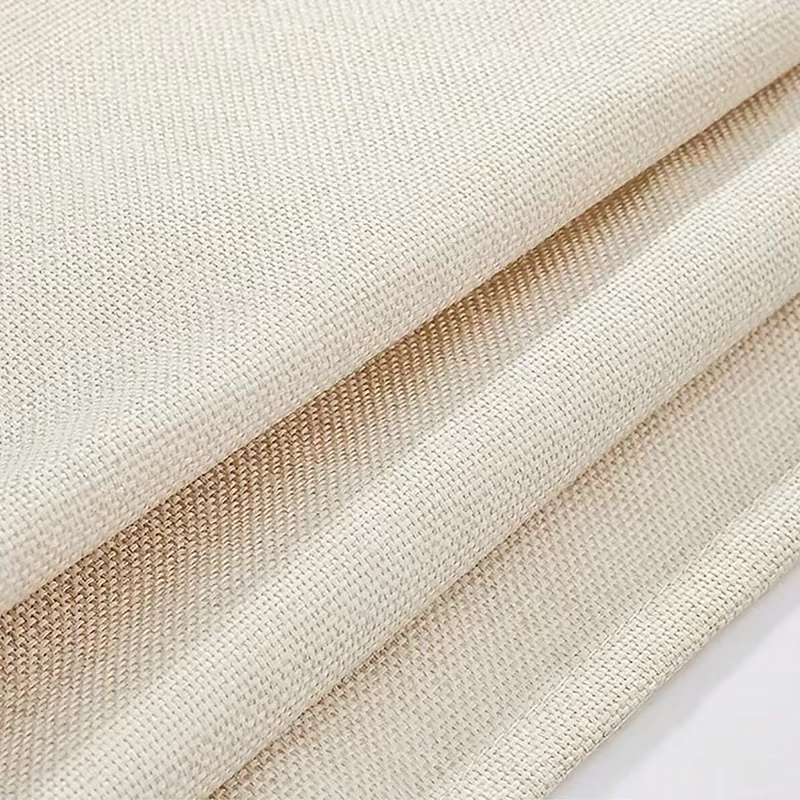 Ensemble de tapis de Table à motif écossais élégant