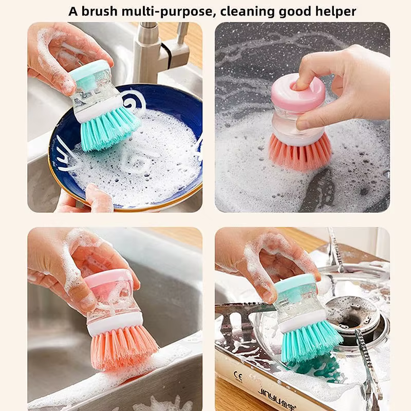 Pot de lavage de cuisine