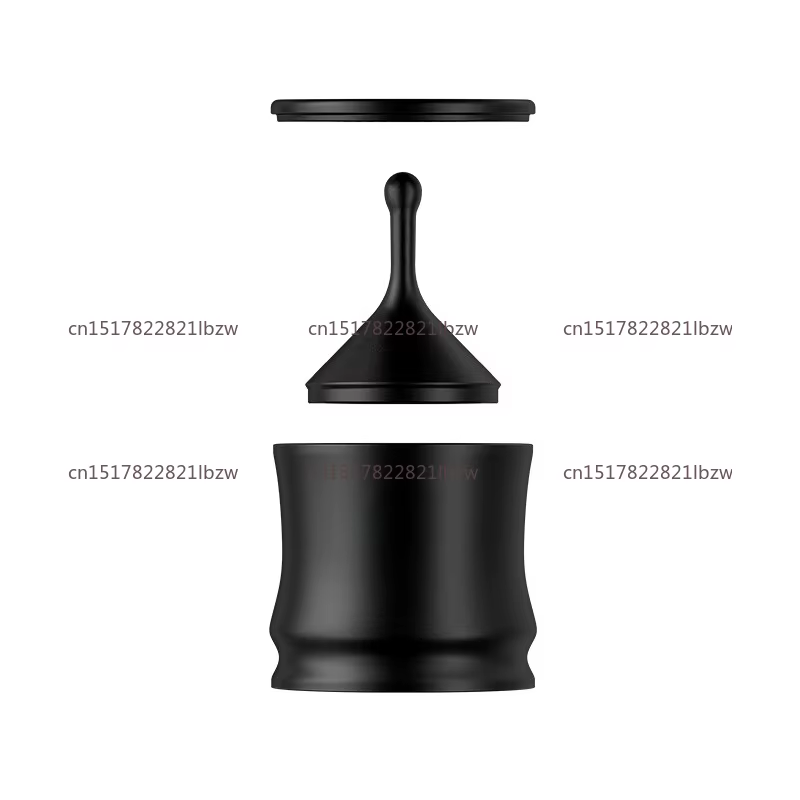 Shaker doseur pour expresso