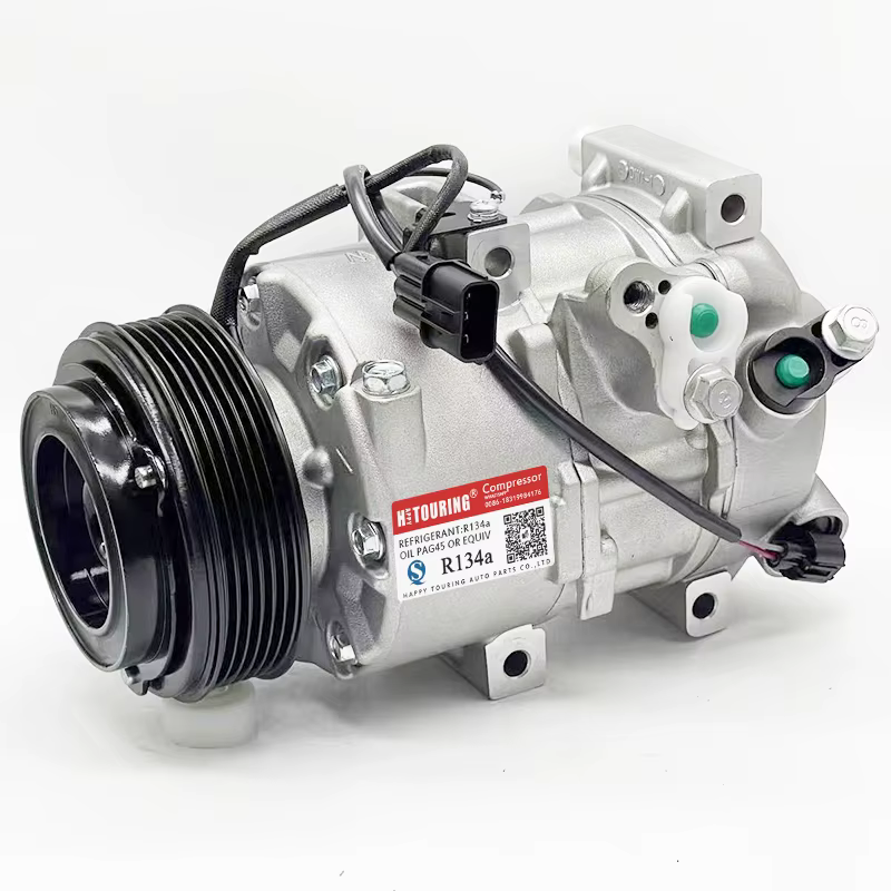 Compresseur de climatiseur de voiture, pour Hyundai Palisade SEL Calligraphy Limited Se 2018 – 2022 97701-S8500 97701 S8500 97701S8500