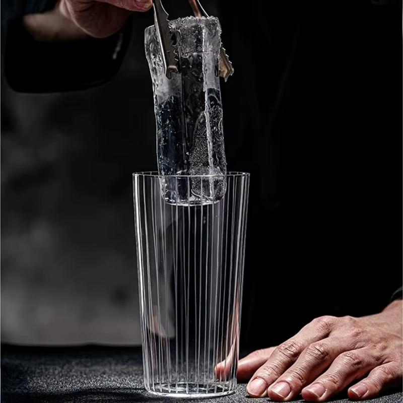 Verres à Cocktail gravés de Style japonais