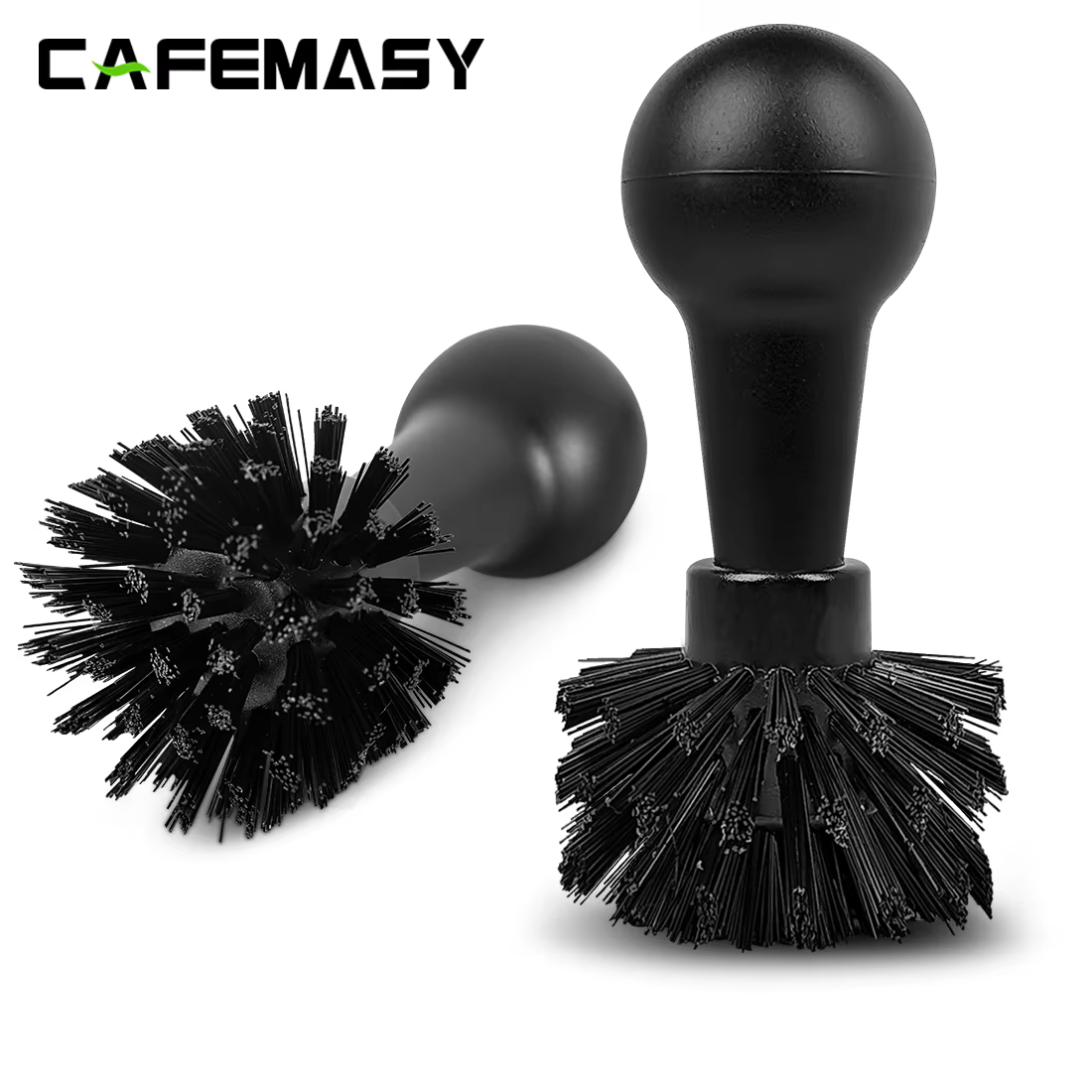 CAFEMASY – brosse de nettoyage ABS pour panier à café