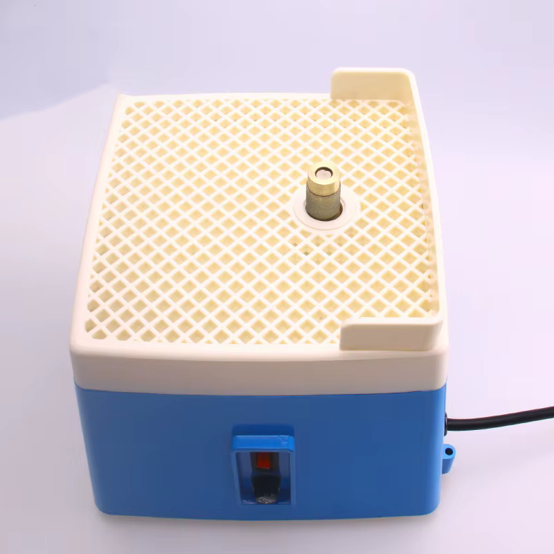 Mini broyeur électrique Portable 220V, rectifieuse de verre de diamant, outil de meulage de verre d'art, Machine de polissage