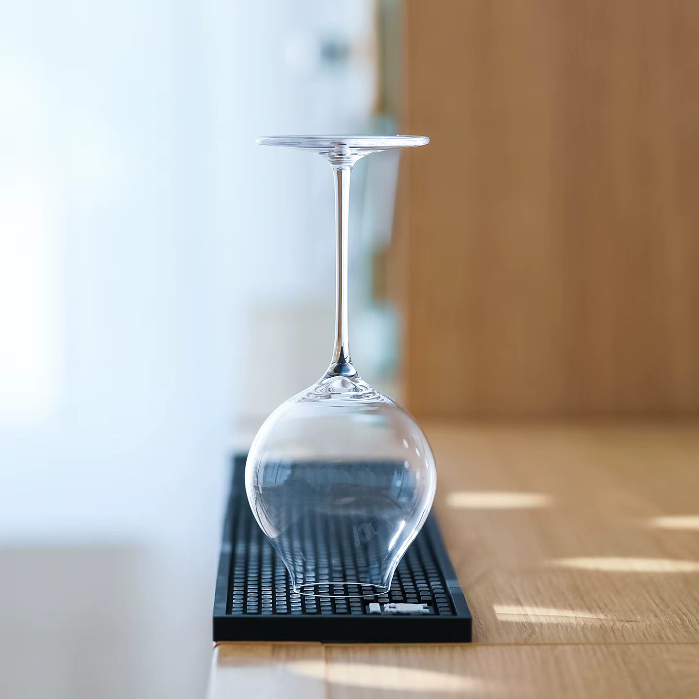 Verre de Dégustation de Whisky en CRagressions