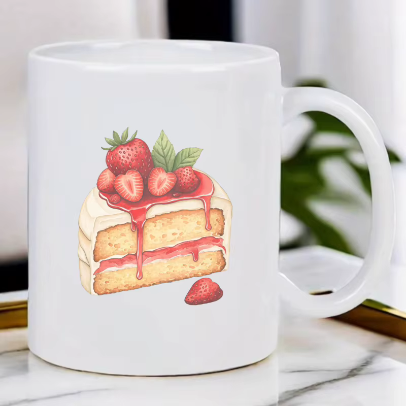 Tasse à café en céramique