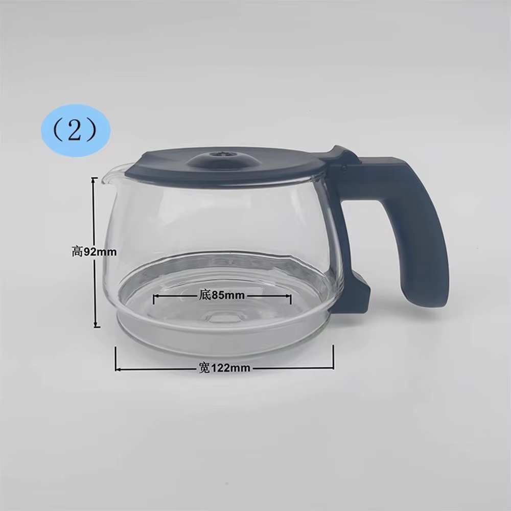 Accessoires pour cafetière