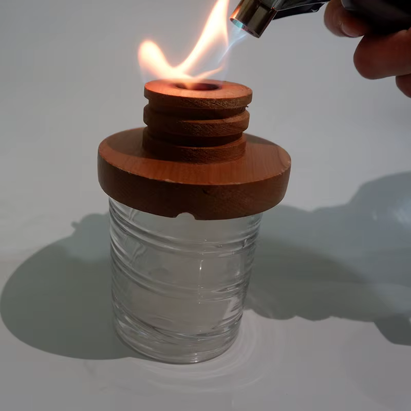 Cocktail Smoker, Old Fashioned