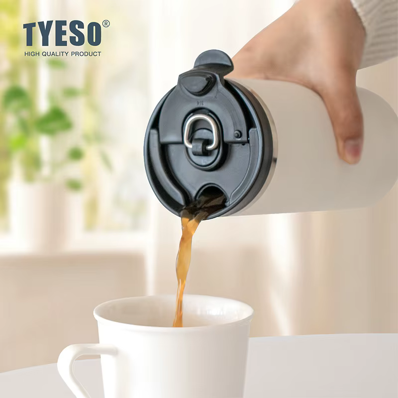 Tyeso presse française tasse à café fabricant