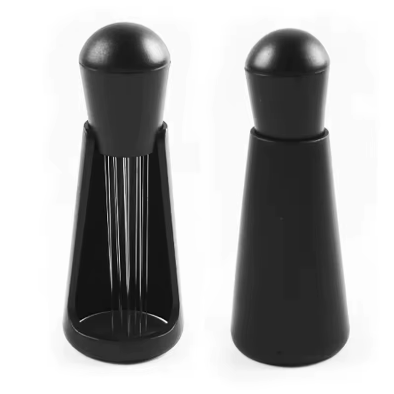 Outils de fabrication de café