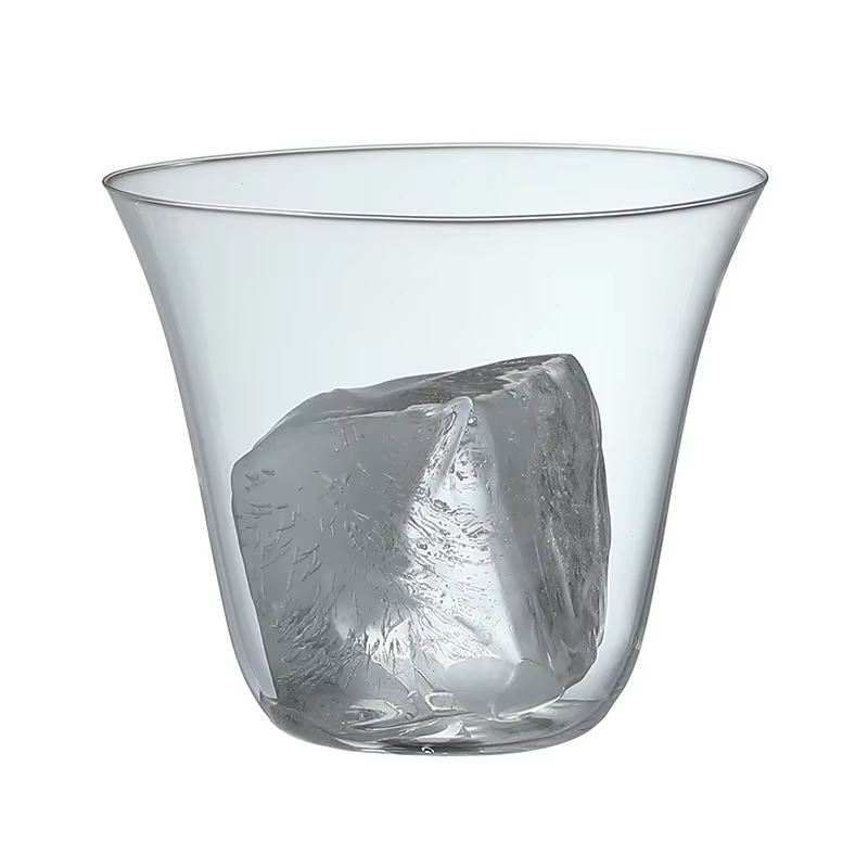 Verre à long drink, verre à jus