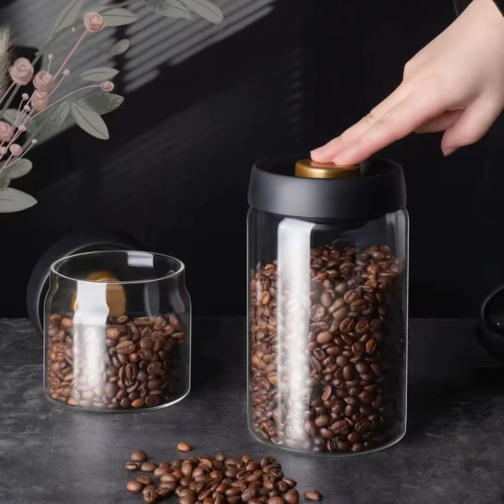 Pichet scellé sous vide économique de 500ml