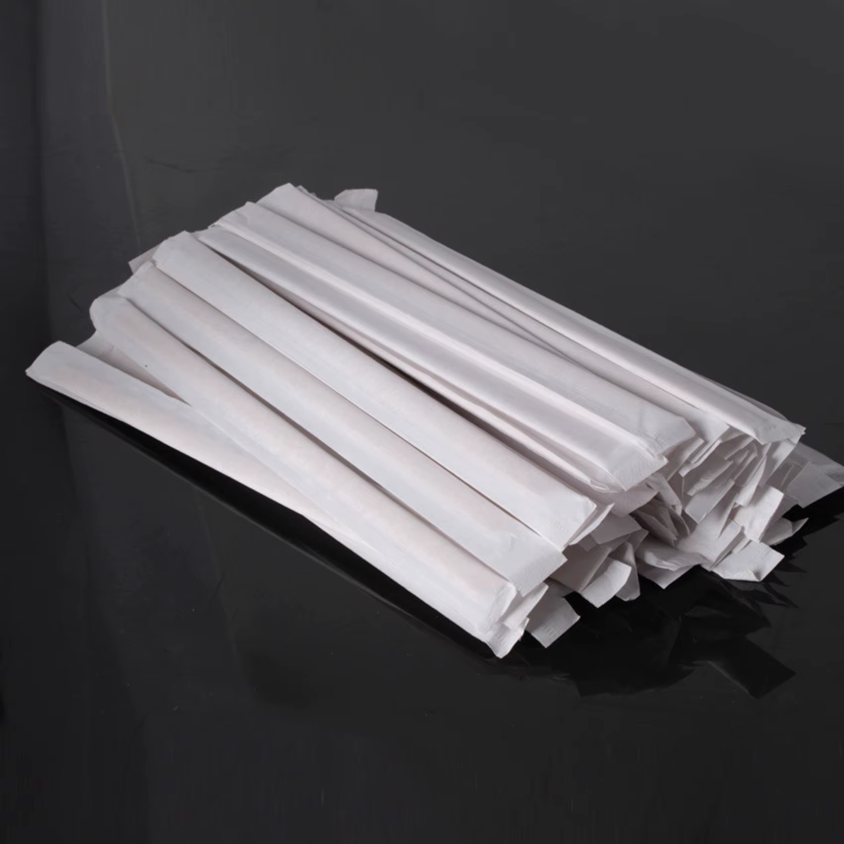 200Pcs 5.5 pouces agitateurs à café bâtons-bois naturel écologique