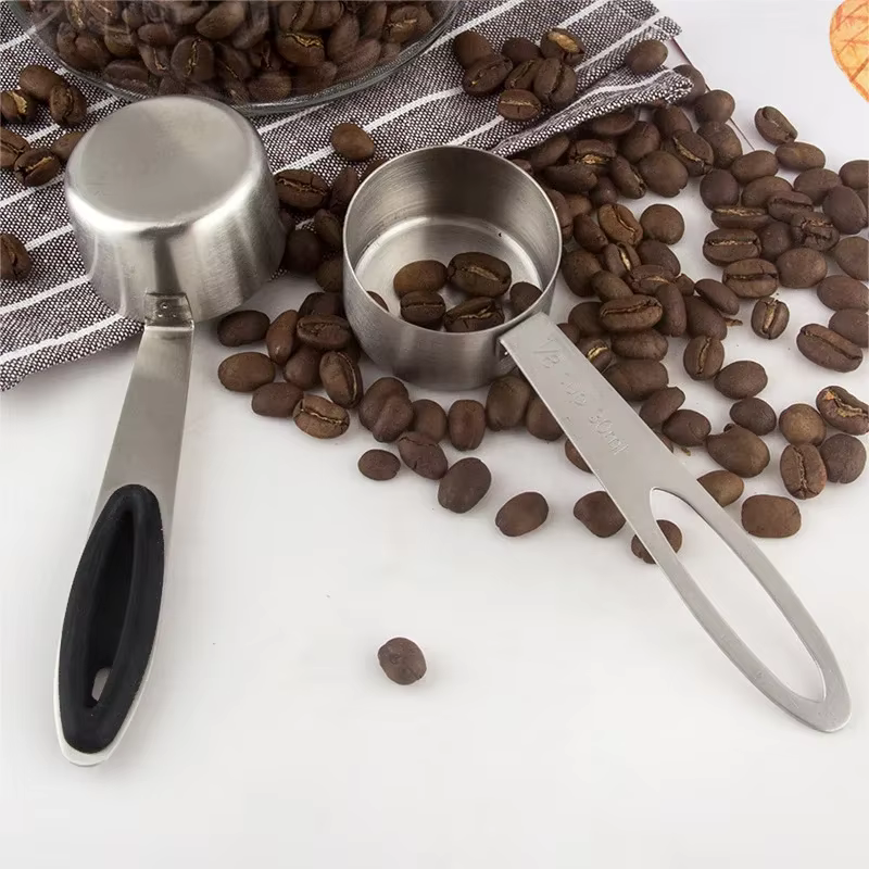 Cuillère à café en acier inoxydable