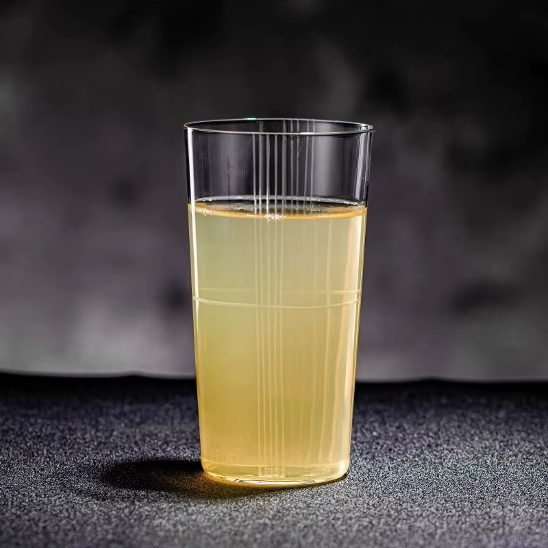 Verres à Cocktail gravés de Style japonais
