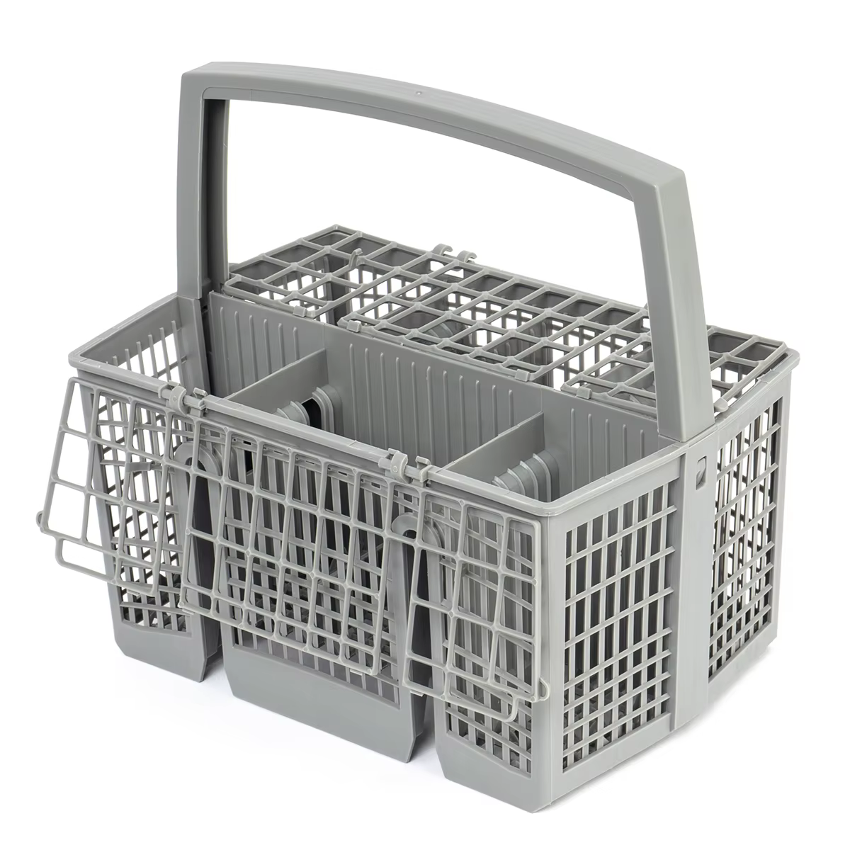 Panier à couverts pour lave-vaisselle compatible avec Bosch Siemens Neff Constructa668270
