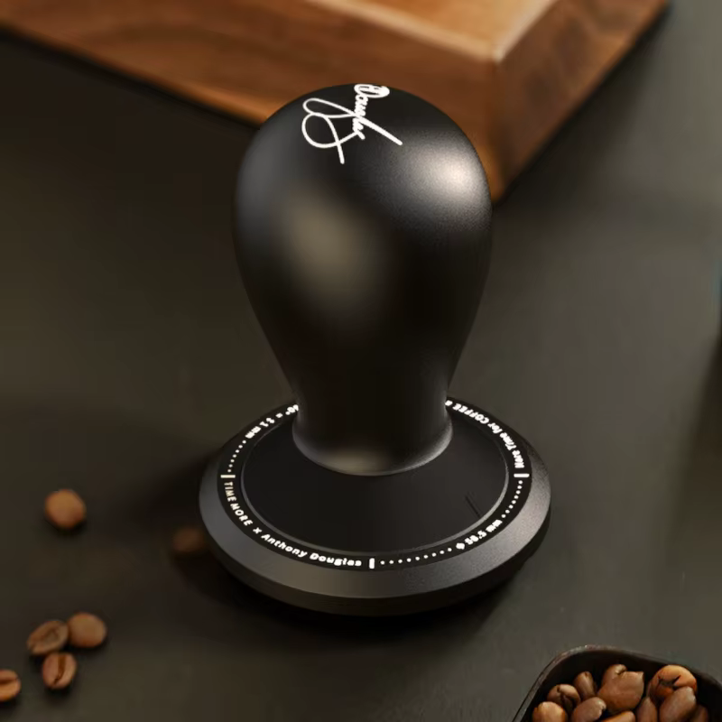 Nouvelle série Co-Branded Timemore X Master : doseur de café auto-équilibrant Anthony