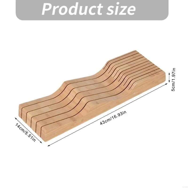 Plateau rangement pour couverts