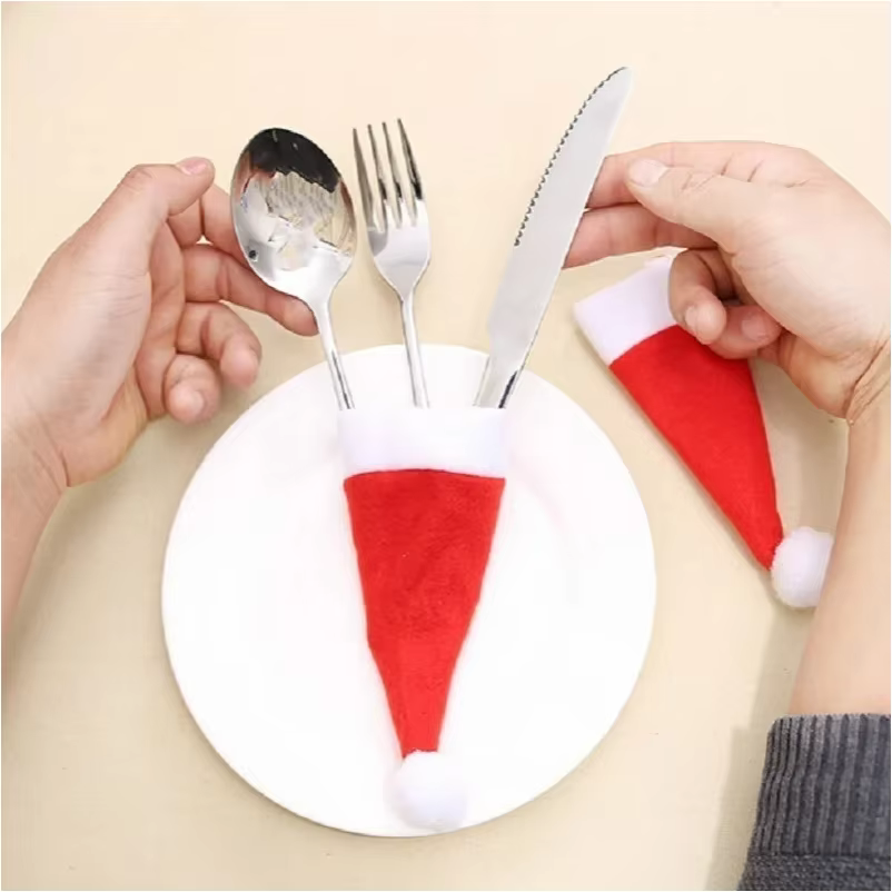 Décoration de joyeux noël 2026