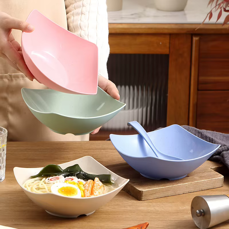Ensemble de bols à salade 4 pièces