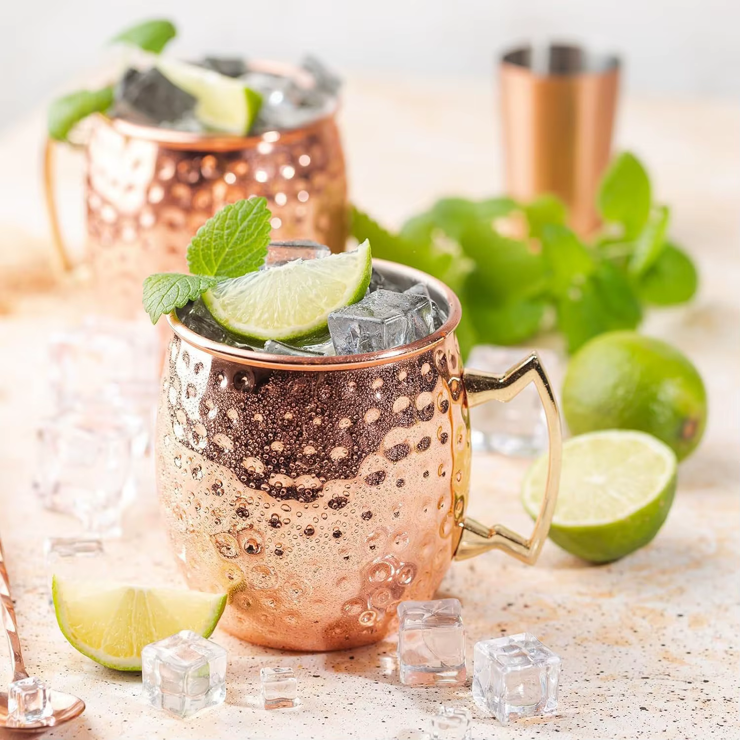 Tasse à vin pour Cocktail de 500ML