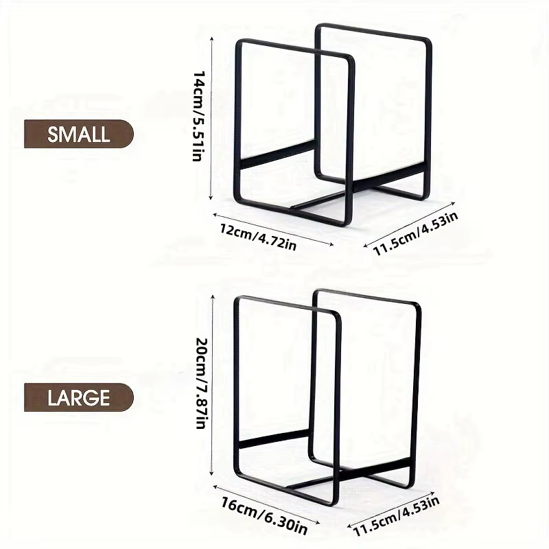 Étagère de cuisine support de rangement de vaisselle armoire