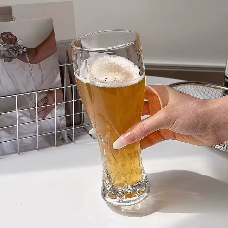Verres à vin 330ml/300ml
