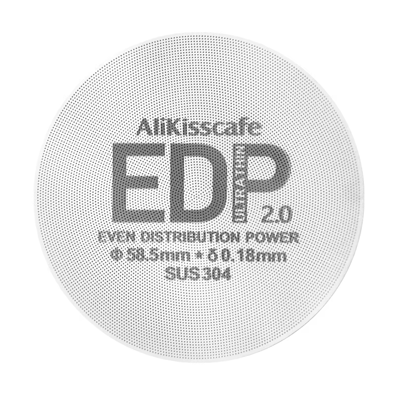 Alikisscafe-Support de filtre à café pour Delonghi Breville