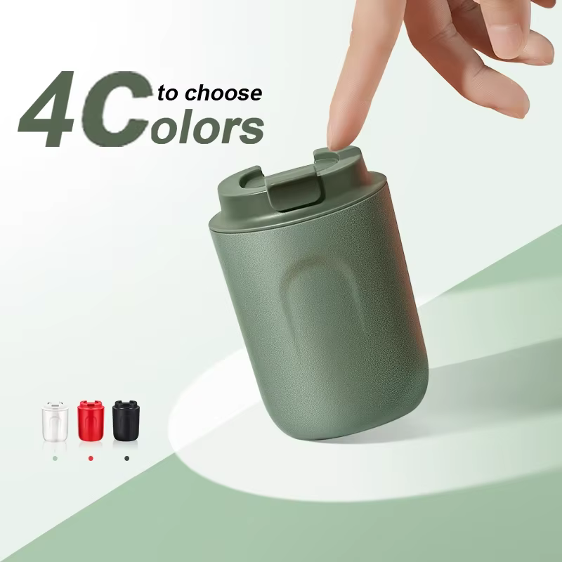 Bouteille Thermos tasse