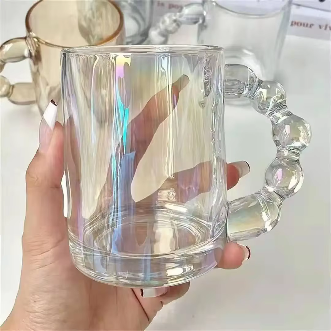 Tasses à café de Style européen