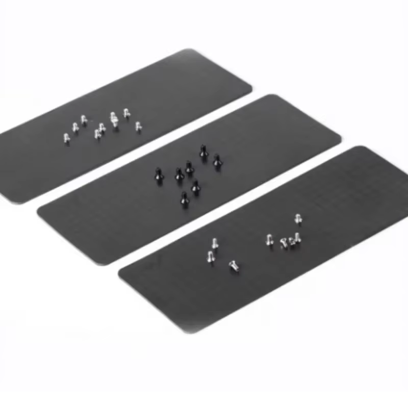 Wowstick wowpad tapis de plaque mémoire de Postion de vis magnétique pour tapis d'outils de collecte de vis