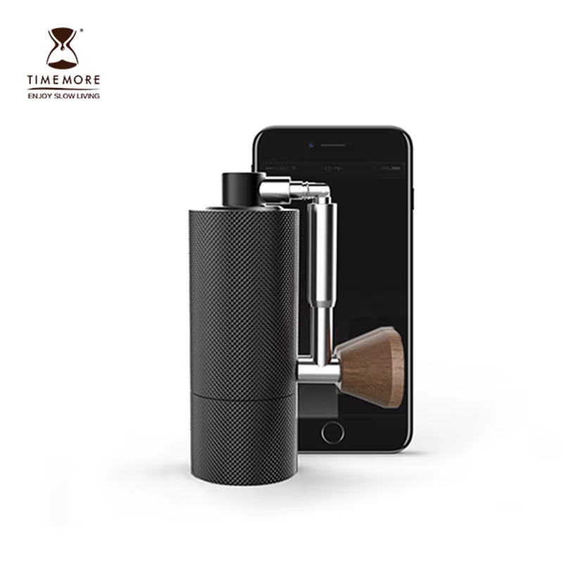 TIMEMORE NANO moulin à café manuel Portable réglable