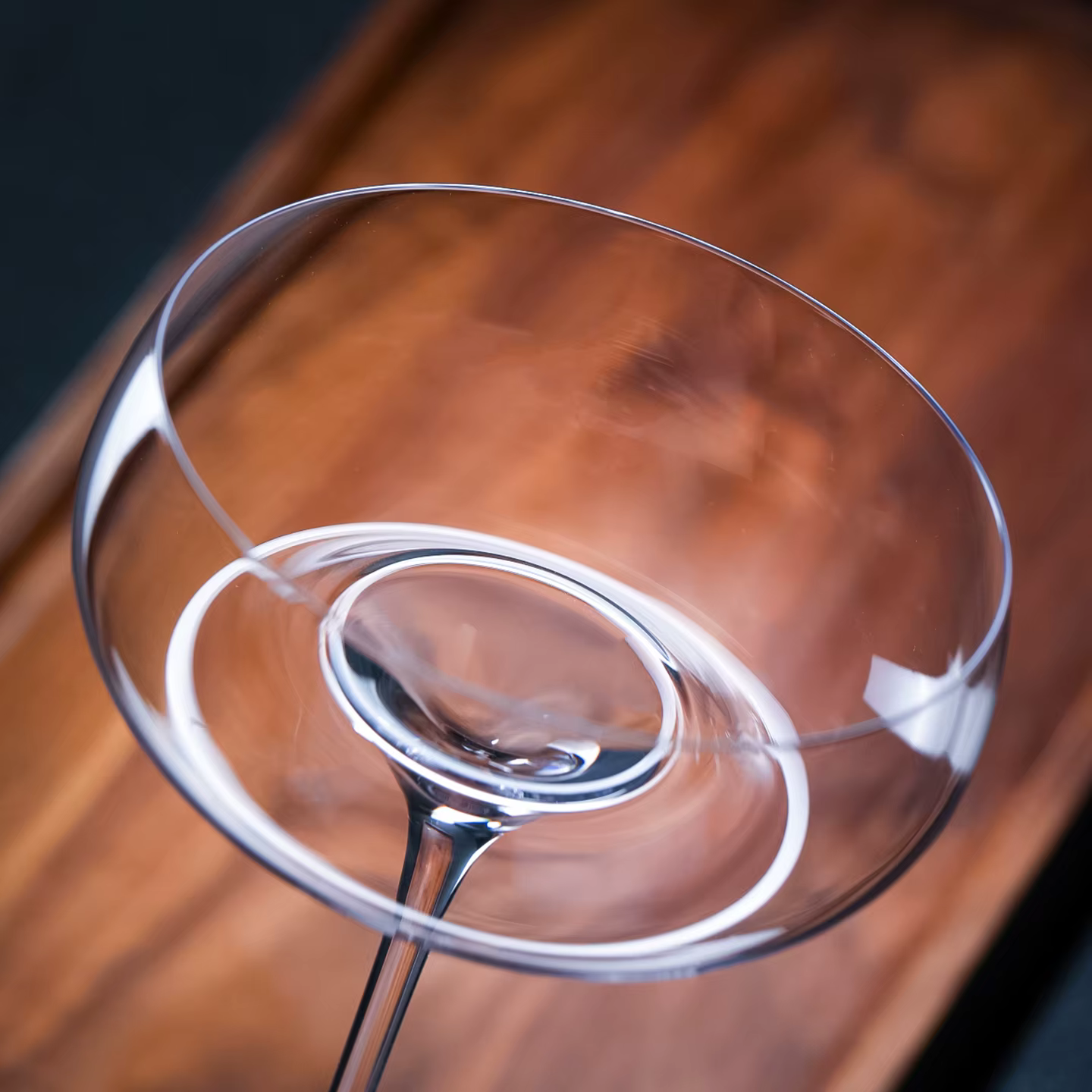 CRISON Coupe Verre à Cocktail