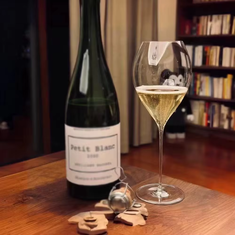 Verres à vin rouge en cristal Ultra-fin et gobelets à Champagne