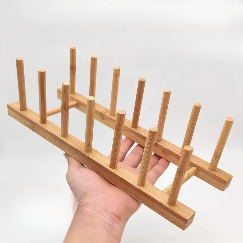 Organisateur d'assiettes de tasse multifonctionnel avec support de planche à découper