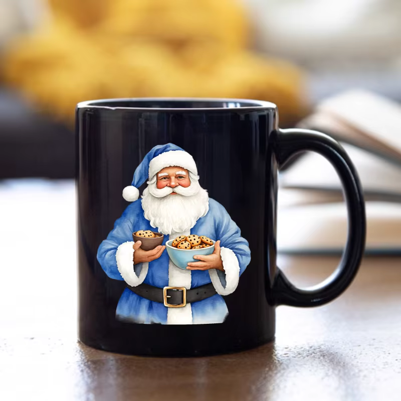 Tasse à café en céramique