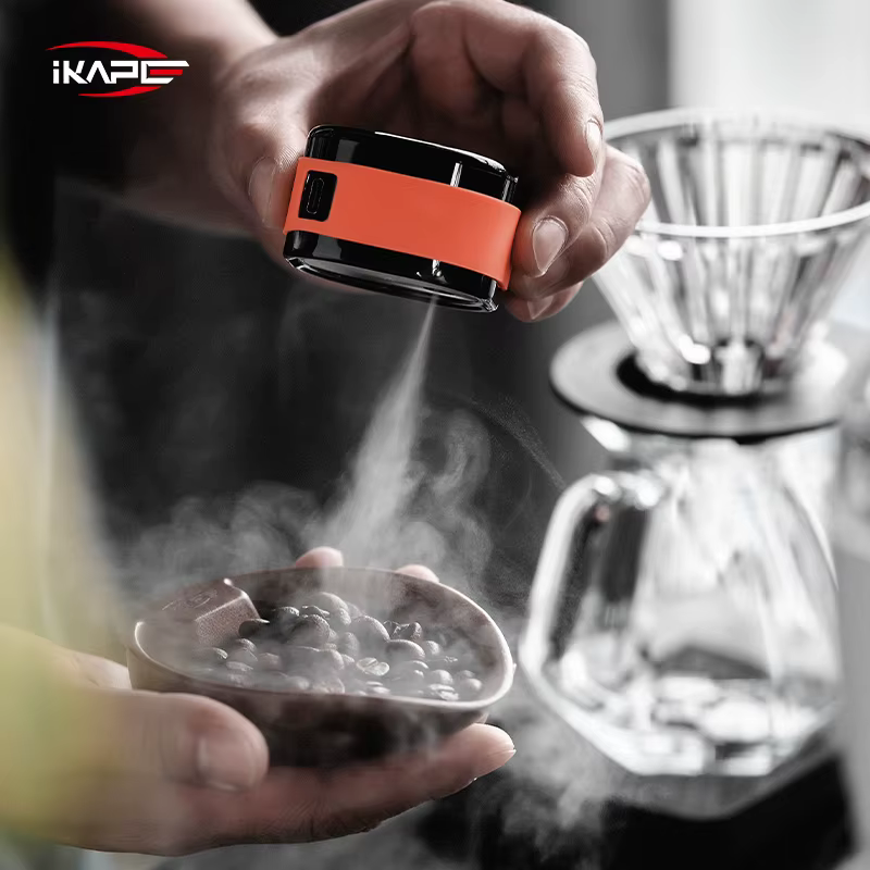 IKAPE – atomiseur de grains de café