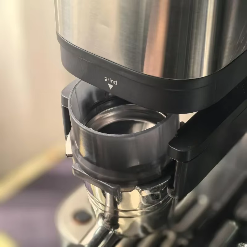 Entonnoir de remplacement de porte-filtre pour accessoires de café Ninja Luxe
