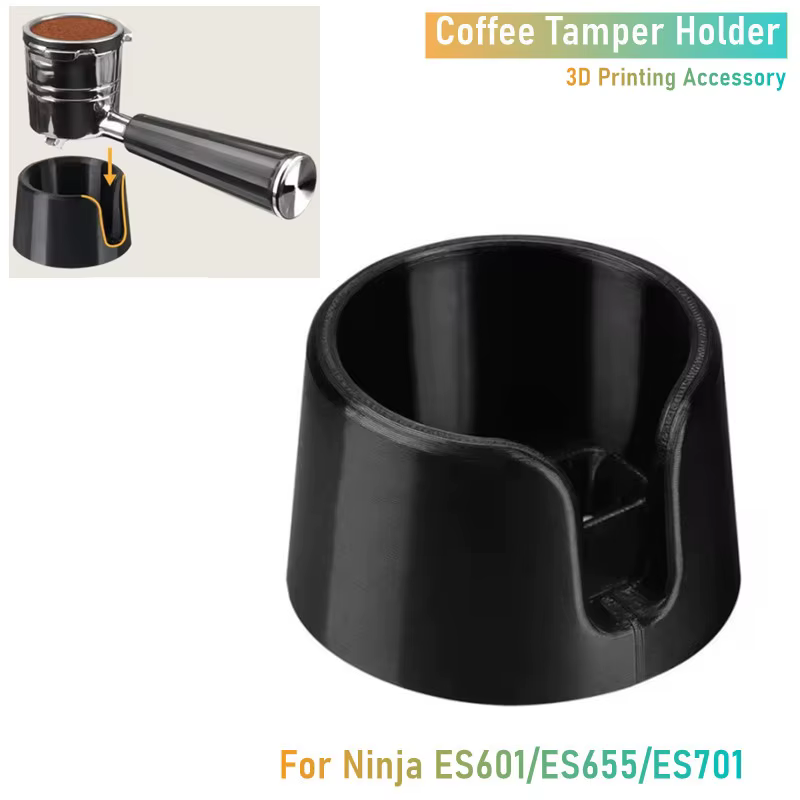 Accessoires pour machine à café Ninja Luxe Cafe