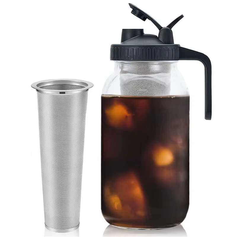 Cafetière à café froid KYCOR-2X