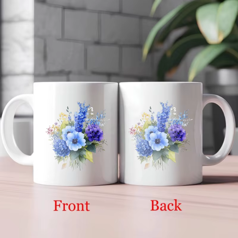 Tasse à café en céramique